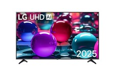43 Zoll 4K LG UHD AI Smart TV