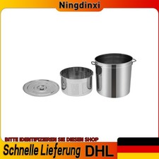 100L Kochtopf Universaltopf