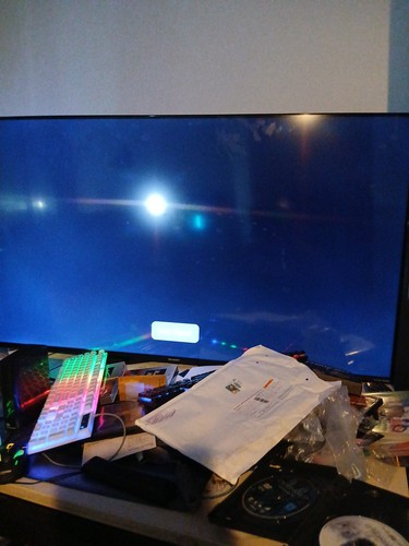 Sharp smart fernseher 55 - tv,