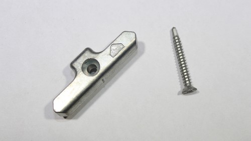 Roto schliessblech 332949 - roto,