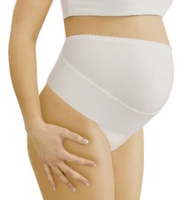 Stützgurt für Schwangere Schwangerschaftsgurt Gurt Bauch TE7