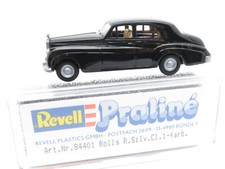 334HO /31 - Praline H0 84401 - Rolls Royce Silver Cloud deLuxe - top in OVP