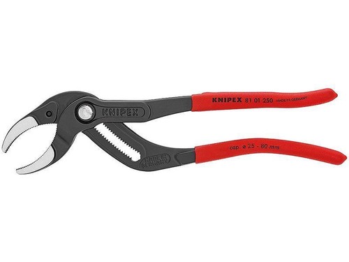 Knipex siphon und - knipex, siphon-