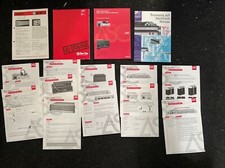 AMPTOWN CLEAR-COM AUDIO FUNKSYSTEM - Hifi Hefte aus Sammlung