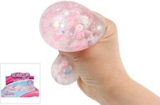 Kindergeburtstag Quetschball