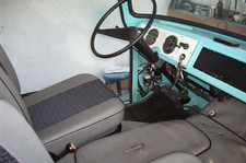 Maß- Schonbezüge und