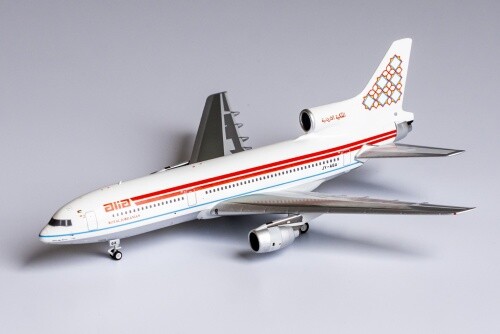 Model lockheed 1011 500 - ng,