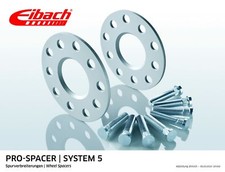 Eibach spurverbreiterung 10mm - spurverbreiterung,