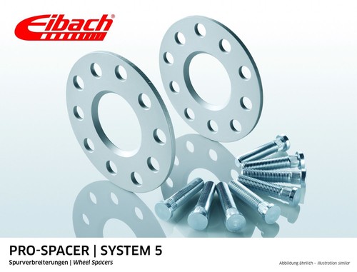 Eibach spurverbreiterung 10mm - eibach,