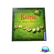 Keltis Erweiterung Neue Wege