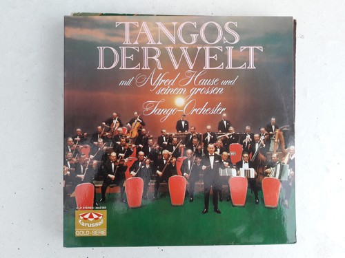 Schallplatte vinyl tangos - schallplatte,