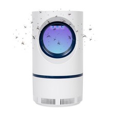 Insektenschutz Lampe USB UV-Licht Elektrischer Insektenvernichter Mückenvernicht