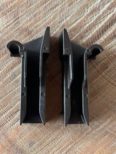 Rollladen Einlauftrichter