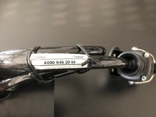 Mercedes Atego Axor Actros LKW