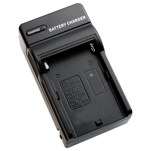 Battery charger for sony - for,