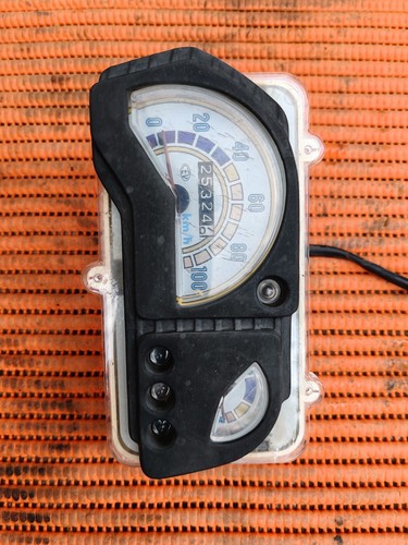 Malaguti crosser cr1 - malaguti,