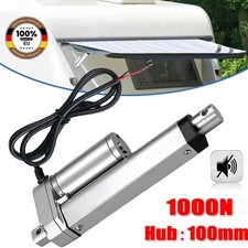 Linear Actuator 1000N