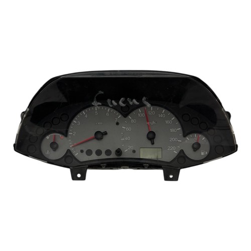 Kombiinstrument ford focus - ,
