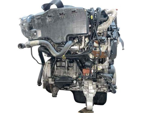 9hz teilmotor peugeot 307 - 9hz,