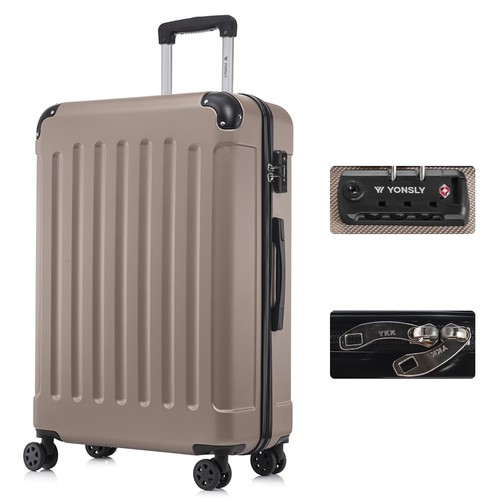 Premium reisekoffer - premium,