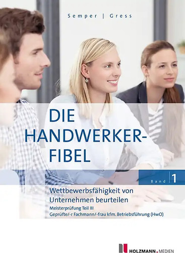Die handwerker fibel - die, handwerker-fibel,