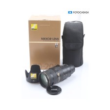 Nikon AF-S 2,8/70-200 G IF ED