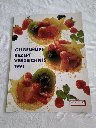 Oetker back club - dr., back-club