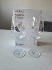 Ritzenhoff Sagengold Weisswein