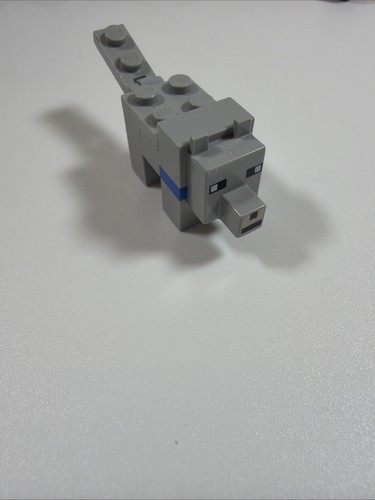 Lego minecraft minifigur - lego,