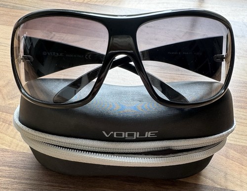 Vogue sonnenbrille mit - sonnenbrille,