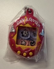Bandai Devilgotchi Tamagotchi