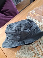 Seeberger Regenhut Damen