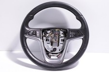 Lederlenkrad 13351020 Opel