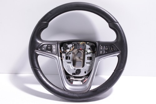 Lederlenkrad 13351020 opel - 13351020,