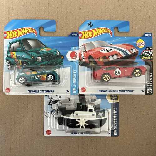 Hot wheels pkw spielzeugauto - wheels,