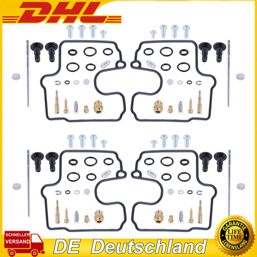 Vergaser reparatursatz für - vergaser,