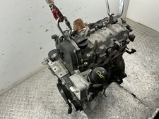 Motor CBZ VW Polo V (6R) 1.2