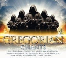 Best von gregorian chants - best,
