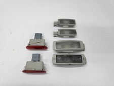 VW GOLF 4 1J - Innenleuchte Leuchte Innenraumbeleuchtung 6St 3B0947113 (74)