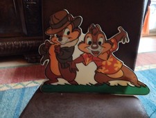 A Und B Hörnchen Chip Und