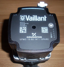 Pumpe Hocheffizienz 0010030634 Vaillant Pumpe  0010030634 Vaillant Pumpe