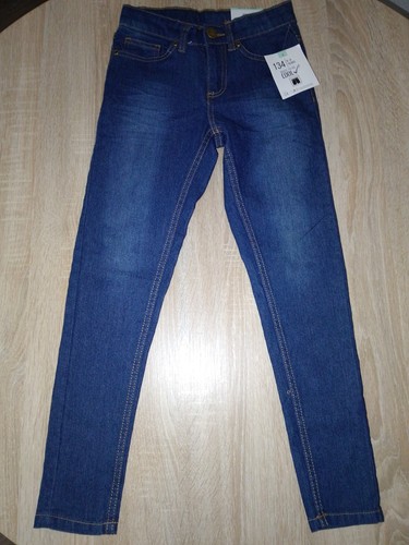 Kinder jeans made to - to, be