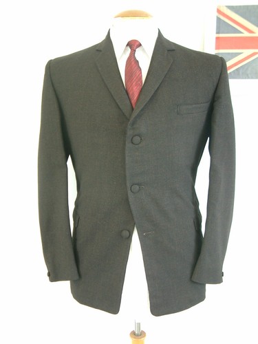 60er jahre mod - 60er,