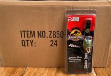 1 x JURASSIC PARK T-Rex JP