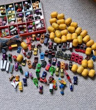 Über 100 Ü Eier Autos  Zu