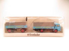 1:87 Wiking Pritschen Lastzug