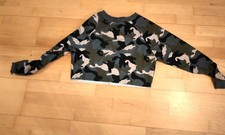 Damen Mädchen Kapuze