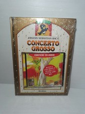 Rotes Konzertbuch + CD