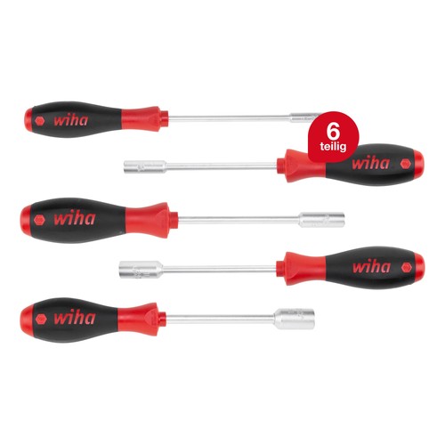 Wiha schraubendreher set - schraubendreher,