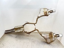 Mercedes-Benz S W221 2006